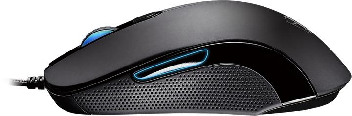 Actual product image Tesoro Sharur SE Spectrum (Cable)