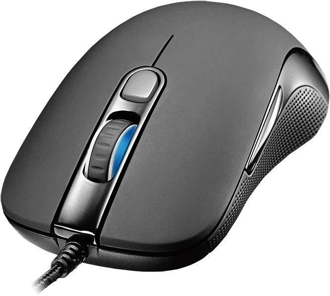 Actual product image Tesoro Sharur SE Spectrum (Cable)