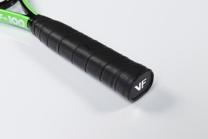 Actual product image Victor Vicfun Speed Badminton Set VF-100