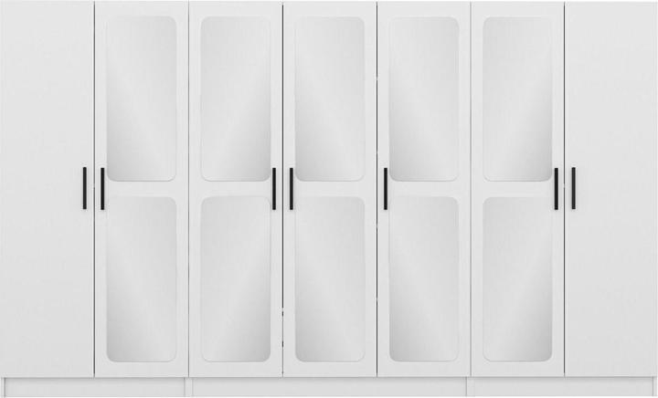 Image du produit Hanah Home Kaley (315 x 52 x 190 cm)