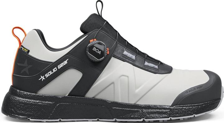 Produktbild Solid Gear Revolution 2 Mono Low (45)