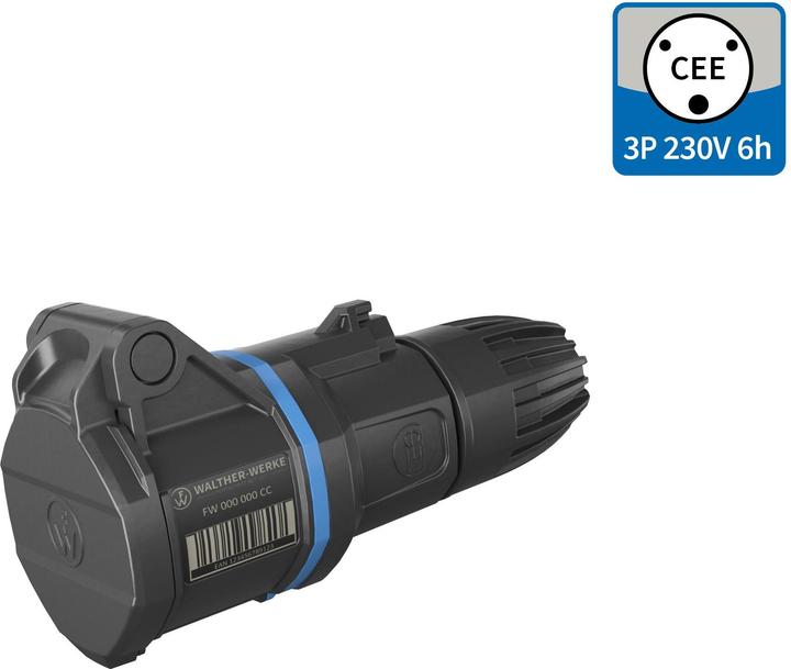 Walther Werke Cee Neo