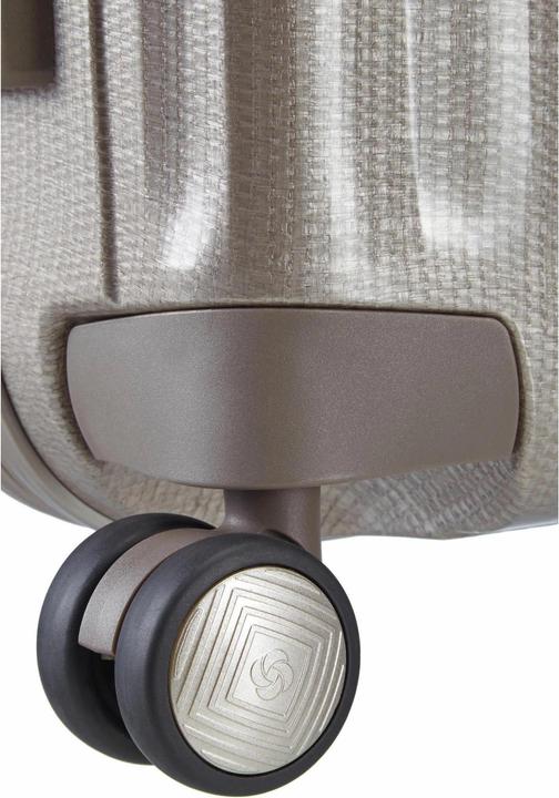 Produktbild Samsonite LITE-CUBE Spinner (96 l)