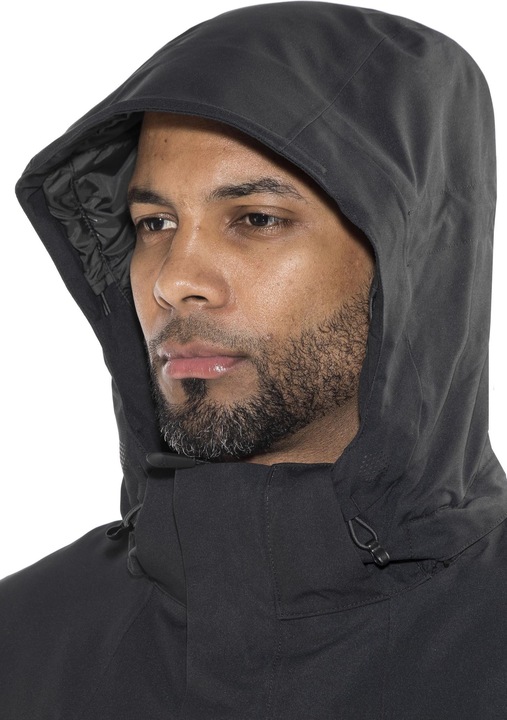 Actual product image Jack Wolfskin Northern Edge Hardshell Jacket (XXL)