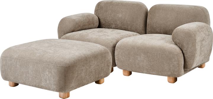 Actual product image Beliani Amli