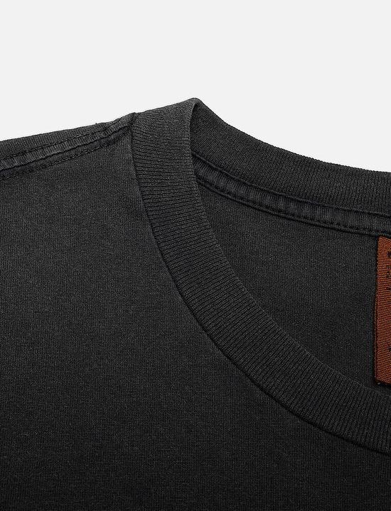 Actual product image Nudie Jeans Roy Hidden Tracks (L)