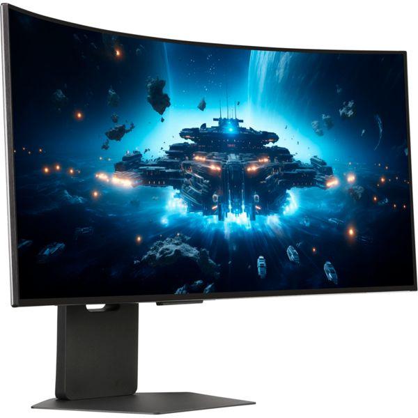 Actual product image LG UltraGear 34GX900A-B (3440 x 1440 pixels, 34")