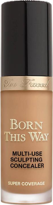 Produktbild Too Faced Born This Way Super Coverage Multi-Use Concealer (Tint Mocha)