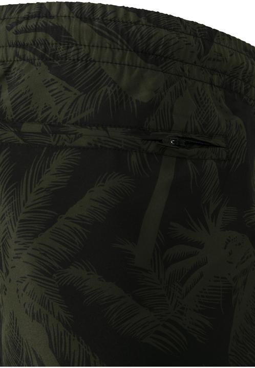 Immagine prodotto Urban Classics Pantaloncini da bagno con motivo (5XL)