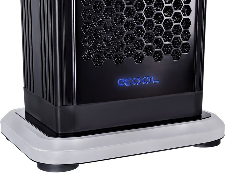 Image du produit Alphacool Mur de glace 360