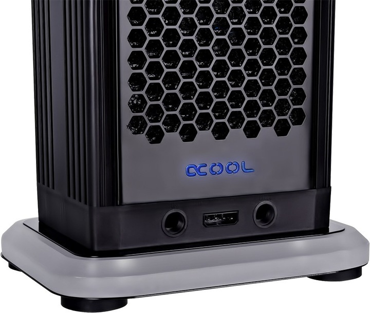 Image du produit Alphacool Mur de glace 360