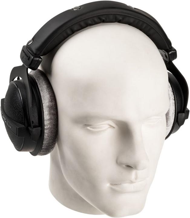 Actual product image Beyerdynamic DT 770 Pro (No noise cancelling, Cable)