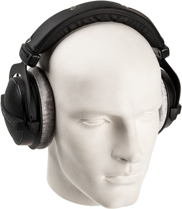 Produktbild Beyerdynamic DT 770 Pro (keine Geräuschunterdrückung, Kabelgebunden)