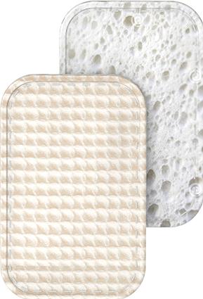 Image du produit Nuts Éponge luffa (2 pcs)