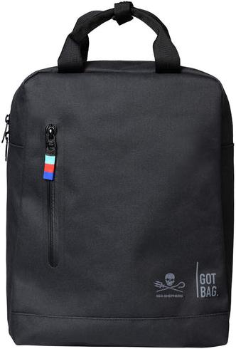 Produktbild GOT BAG Daypack Sea Shepherd (11 l)