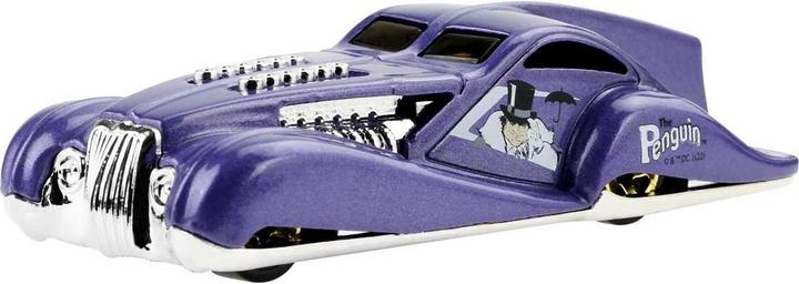 Produktbild Hot Wheels Batman (Assortiert)