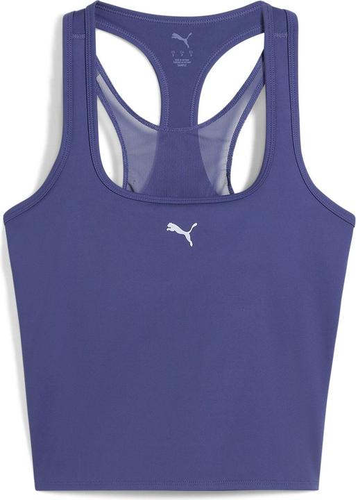 Puma W CLOUDSPUN MESH 2in1 Tank (M)