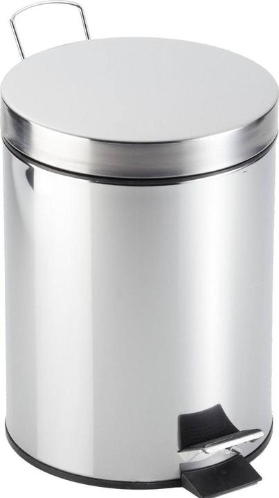 Actual product image Zeller Present Pedal bin (5 l)