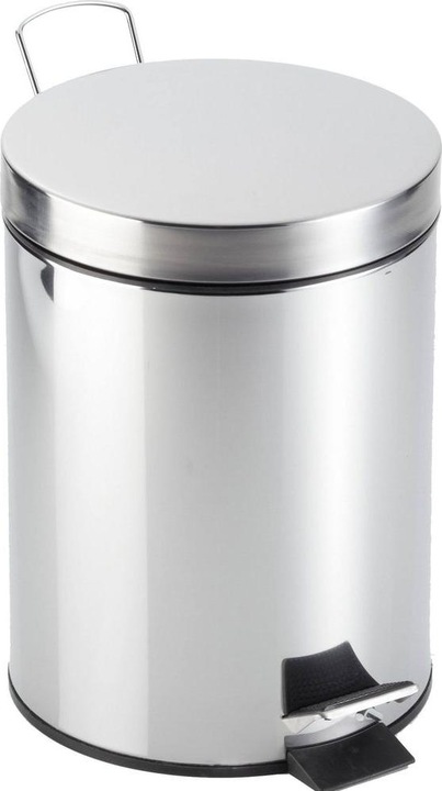 Image du produit Zeller Present Bac à pédale (5 l)