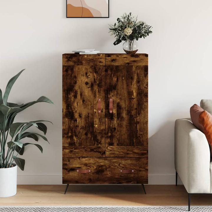 Produktbild vidaXL Highboard (69.50 x 31 x 115 cm)