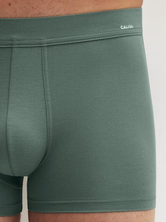 Produktbild Calida Balanced Day New Boxer mit Quick Dry Effekt (M, Einzelpack)