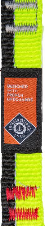 Actual product image Tribord Sailing lanyard elasticated (One size)