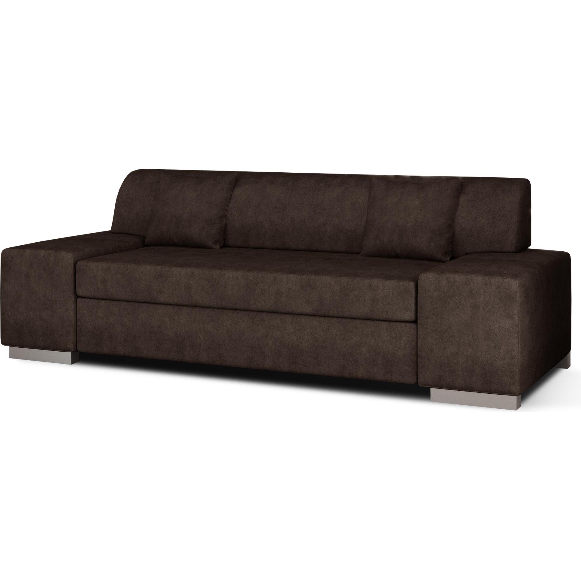 ELTAP, Sofa, PORTO 3 (3-Sitzer, Bettsofa)