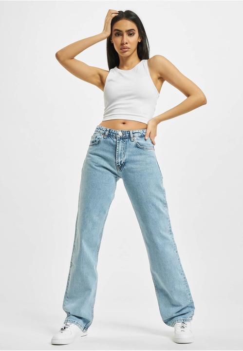 Image du produit 2Y Studios 2Y Jeans Mom Basic pour femme - 111149 (42)