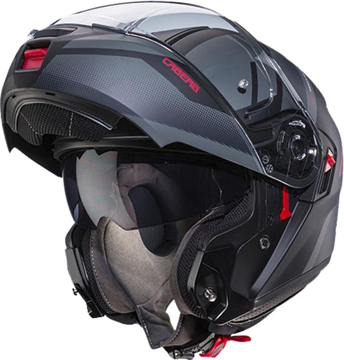 Immagine prodotto Caberg Casco ribaltabile Levo X (XXL)
