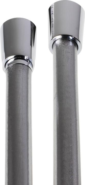 Hansa Silverjet-Brauseschlauch Länge 1250 mm (125 cm)