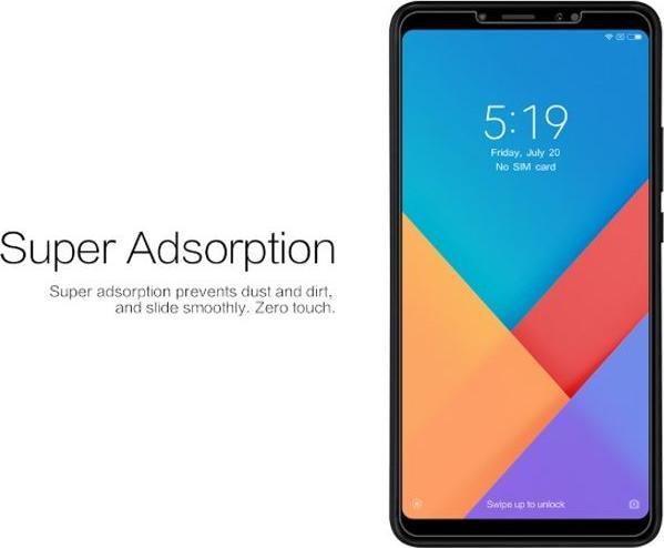 Produktbild Nillkin Super Clear Series Schutzfolie (1 Stück, Xiaomi Mi Max 3)