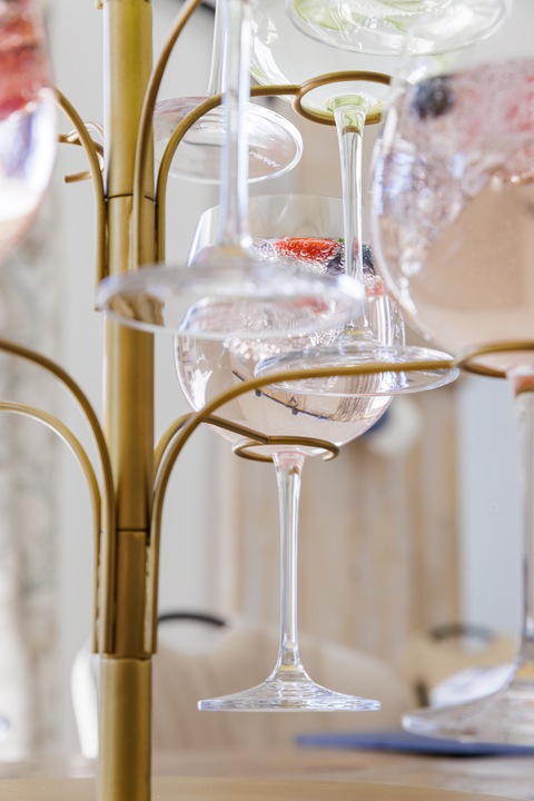 Actual product image Artesa Cocktail and Nibbles Serving Tree