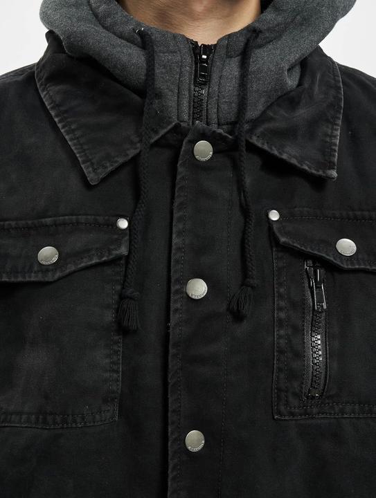 Actual product image Brandit Dayton Winter Jacket (XXL)
