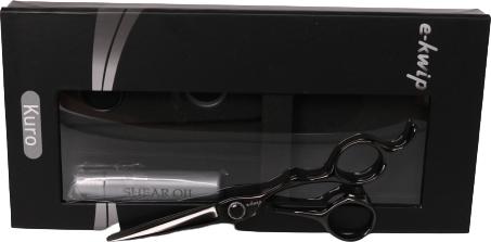 Produktbild E-kwip HS Schere Kuro 5,5" Haarschneideschere (13.97 cm)