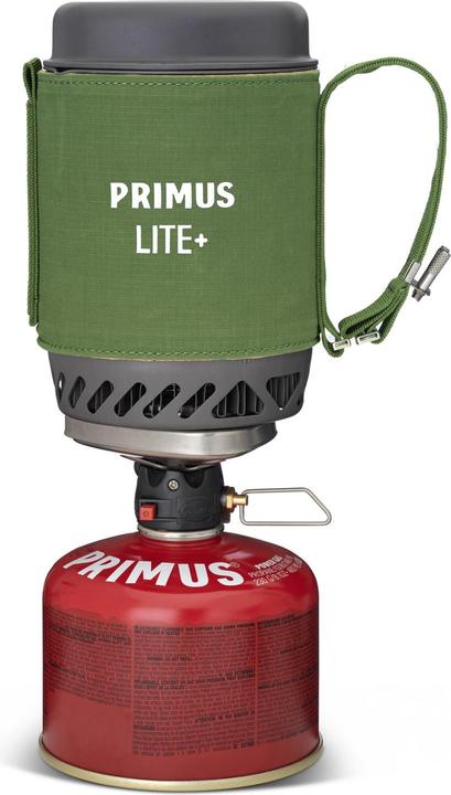 Primus Lite Plus Stove