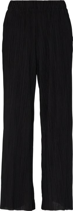 Immagine prodotto s.Oliver Hose Plissierte Jersey-Hose mit Elastikbund (40)