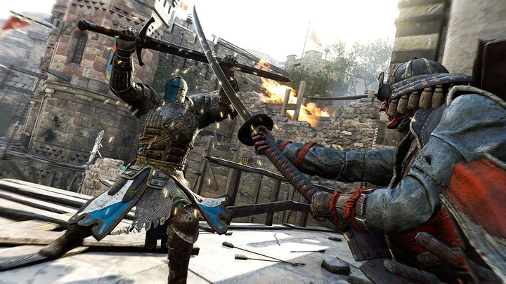 Produktbild Ubisoft For Honor (PC, DE)