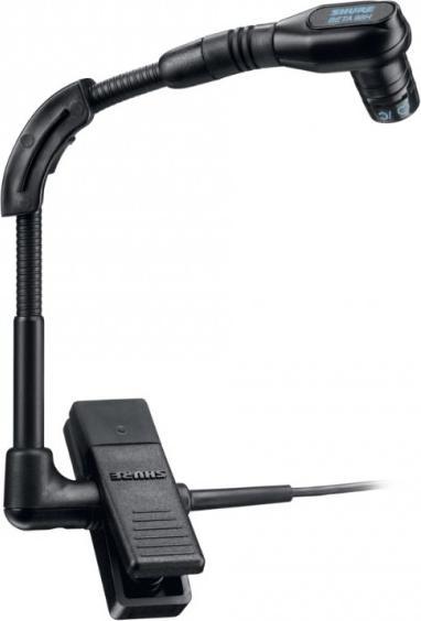 Actual product image Shure Beta 98H/C