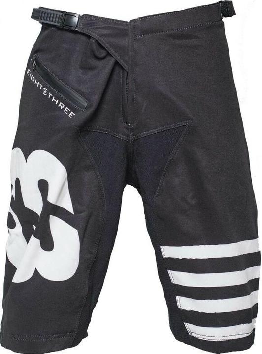 Image du produit Parts 8.3 Eight Three (M)