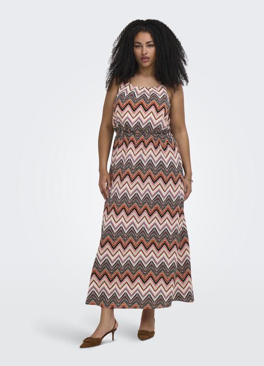 Produktbild Only CARWINNER Langes Kleid Kleid (44)
