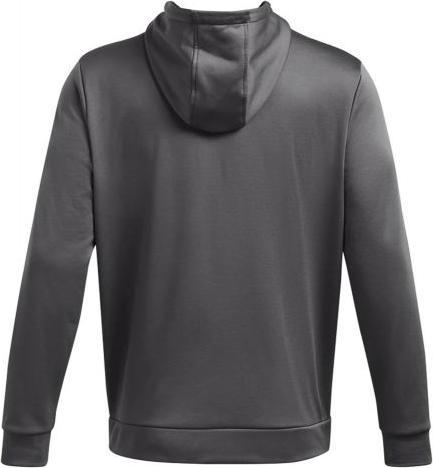 Image du produit Under Armour Armour Fleece-Sweatshirt mit grossem Logo (M)