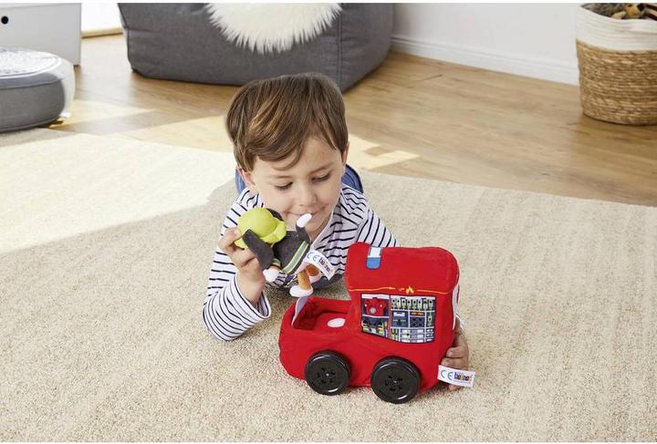 Productafbeelding Revell REVELLINO Brandweerwagen met Figuur 2.4GHz