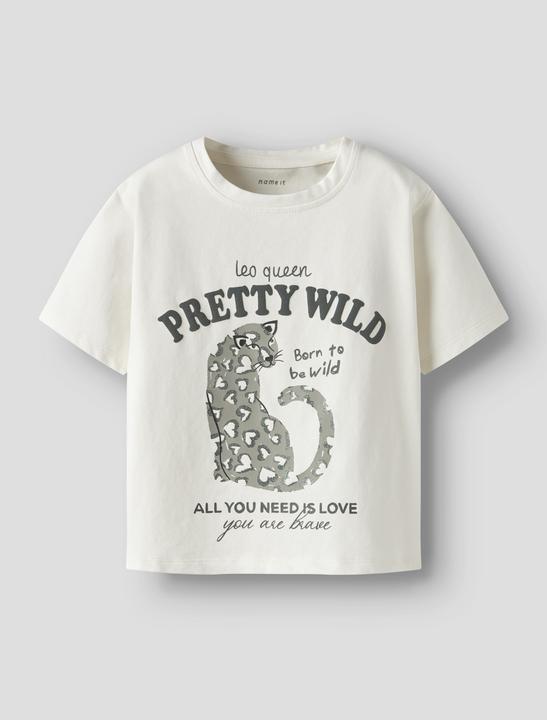 Produktbild Name it Nmfbearta Ss Top Box (116)