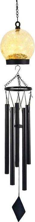 GuGus LED Solar Windspiel