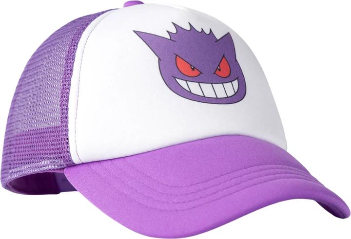 Produktbild Pokémon Trucker Cap