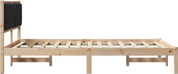 Image du produit vidaXL Bettrahmen (150 x 200 cm)