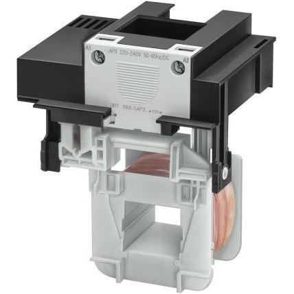 Thumbnail - Siemens COIL, CONTACTORS,SIZE S6,110-127V, Automatisierung