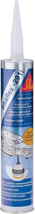 Actual product image Sika Sikaflex 291i, 300ml (414 g, 300 ml)