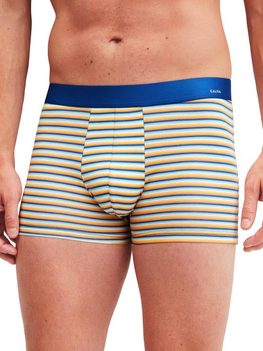 Produktbild Calida Cotton Code Design Boxershorts (L, Einzelpack)