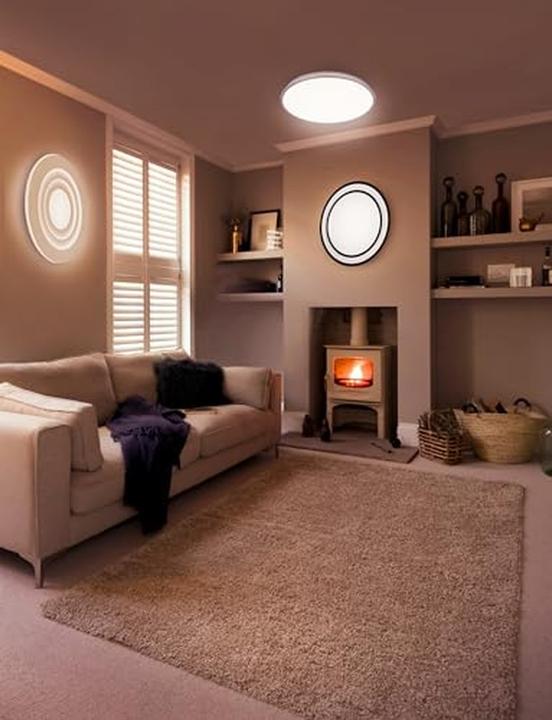 Produktbild Ledvance Orbis Click Sensor (4450 lm)